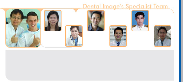 Refined Dental Care by Bangkok’s Dentist Team at Bangkok Dental Image